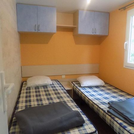 Mobil-Home 6 Personnes 3 Chambres La Boissiere-de-Montaigu Εξωτερικό φωτογραφία