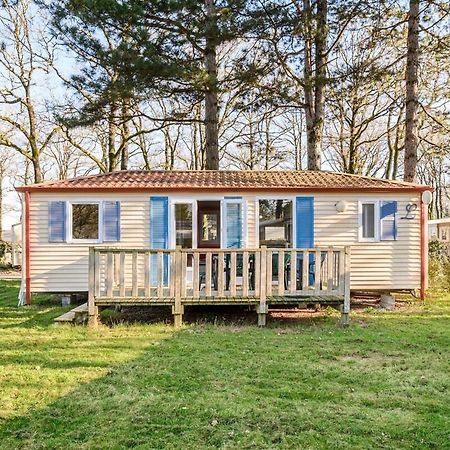 Mobil-Home 6 Personnes 3 Chambres La Boissiere-de-Montaigu Εξωτερικό φωτογραφία