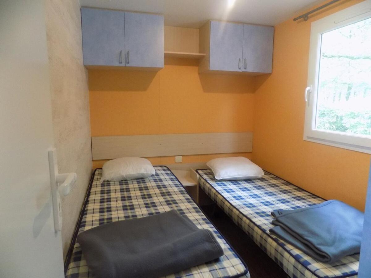 Mobil-Home 6 Personnes 3 Chambres La Boissiere-de-Montaigu Εξωτερικό φωτογραφία
