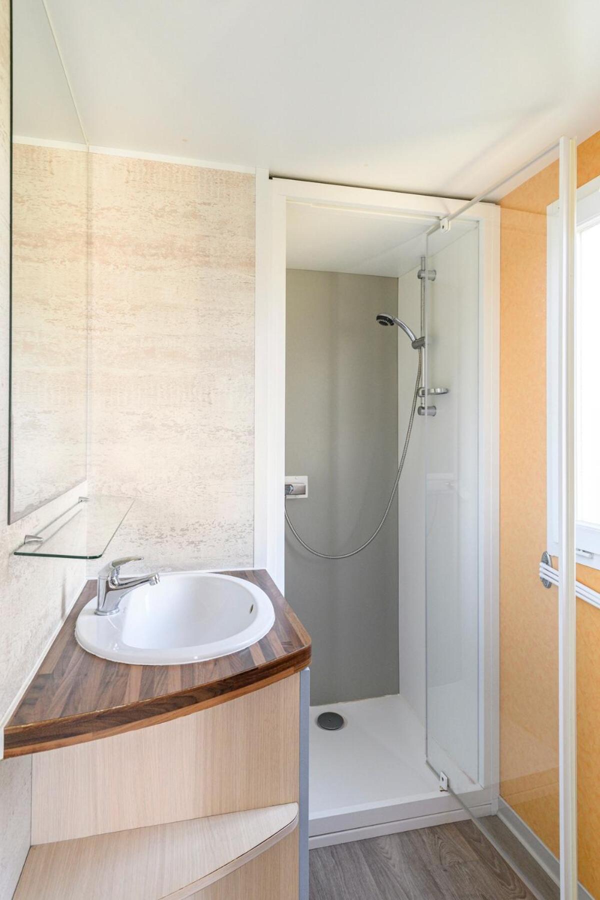 Mobil-Home 6 Personnes 3 Chambres La Boissiere-de-Montaigu Εξωτερικό φωτογραφία